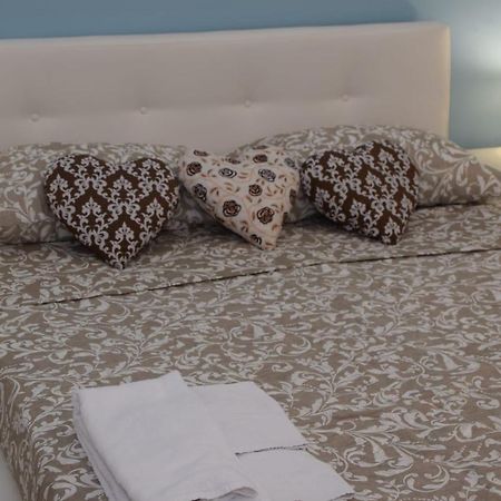 B&B Sweet Suite Dreams Catânia Exterior foto