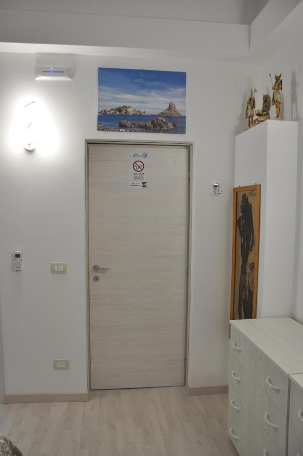 B&B Sweet Suite Dreams Catânia Exterior foto