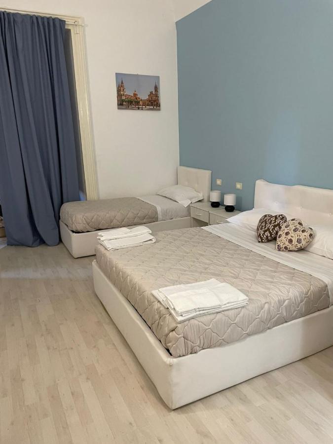 B&B Sweet Suite Dreams Catânia Exterior foto