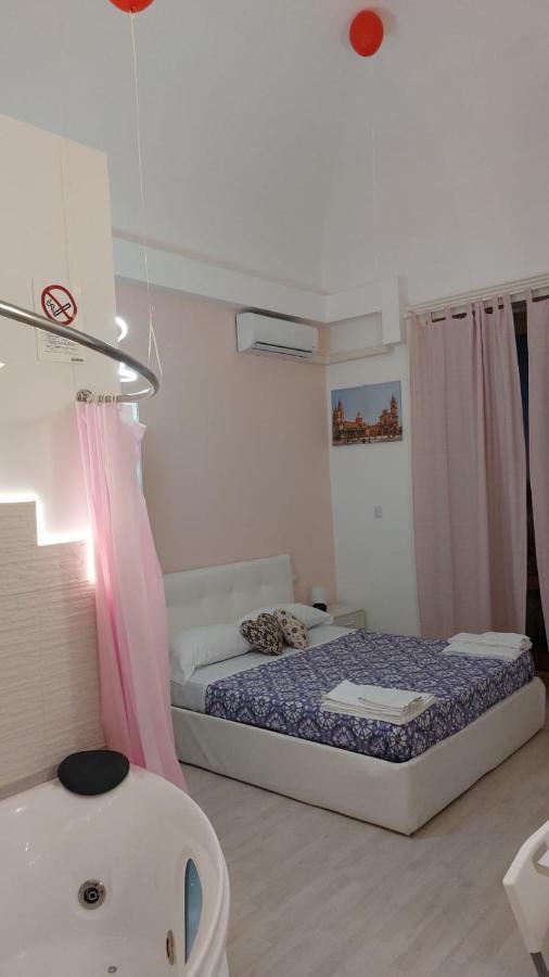 B&B Sweet Suite Dreams Catânia Exterior foto