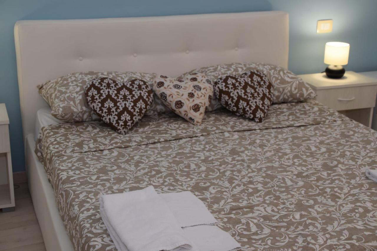 B&B Sweet Suite Dreams Catânia Exterior foto
