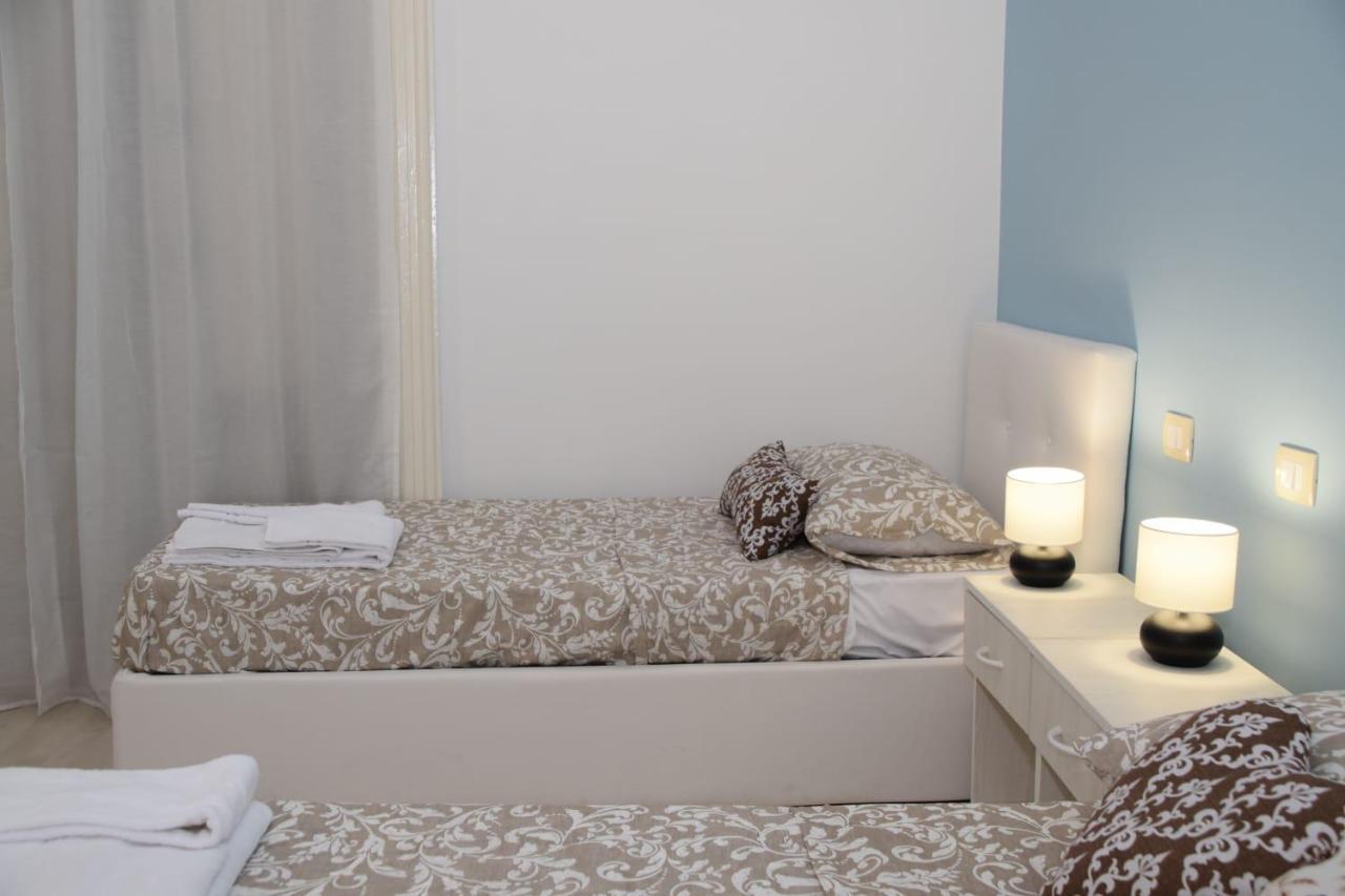 B&B Sweet Suite Dreams Catânia Exterior foto
